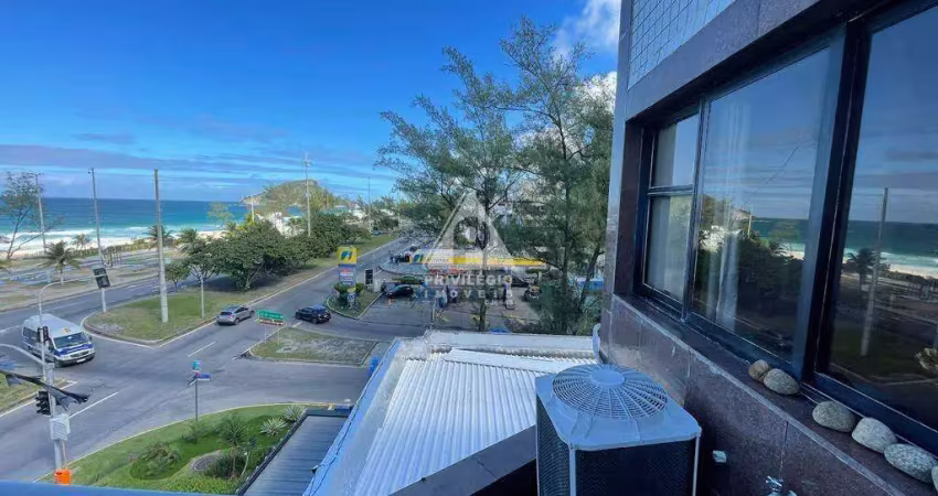 Cobertura com 3 quartos à venda na Avenida Lúcio Costa, Recreio dos Bandeirantes, Rio de Janeiro