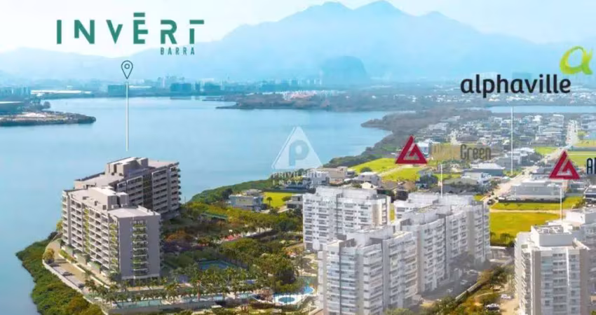Apartamento com 2 quartos à venda na Rua Paulo Moura, Barra da Tijuca, Rio de Janeiro