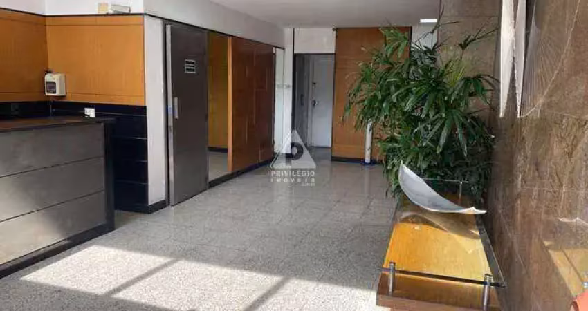 Sala comercial à venda na Avenida Ministro Ivan Lins, Barra da Tijuca, Rio de Janeiro