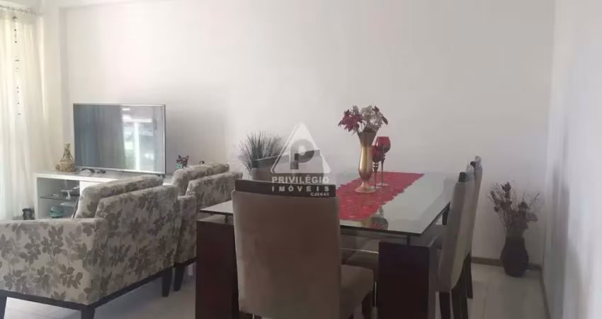 Apartamento 3 quartos no recreio dos bandeirantes, venda