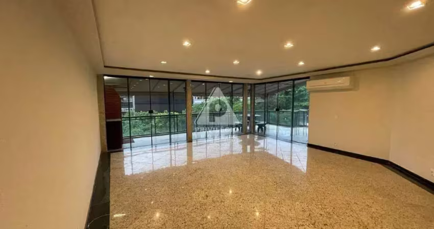Cobertura com 3 quartos à venda na Avenida Fernando Mattos, Barra da Tijuca, Rio de Janeiro