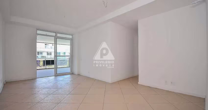 Apartamento 3 quartos 2 suítes melhor ponto do recreio dos bandeirantes!