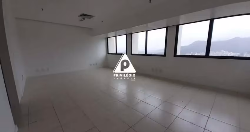 Sala comercial à venda na Avenida das Américas, Barra da Tijuca, Rio de Janeiro