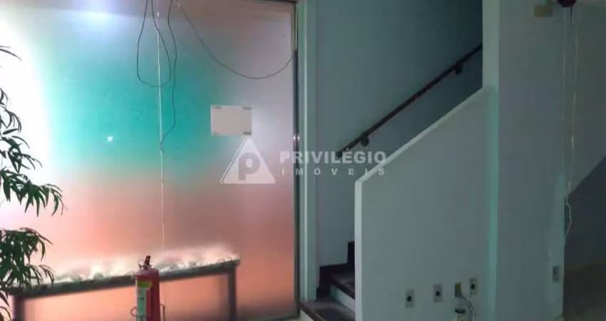 Ponto comercial à venda na Avenida Armando Lombardi, Barra da Tijuca, Rio de Janeiro