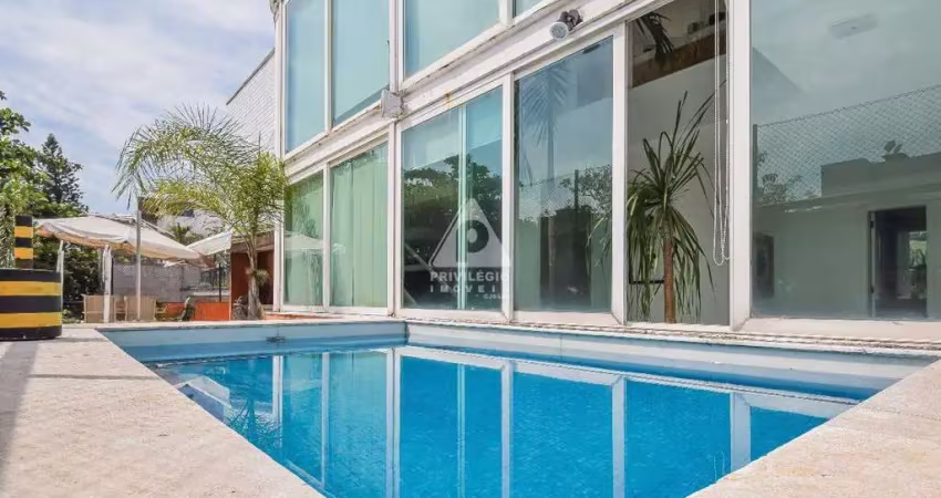 Cobertura à venda, 3 quartos, 3 suítes, 2 vagas, barra da tijuca - rio de janeiro/rj