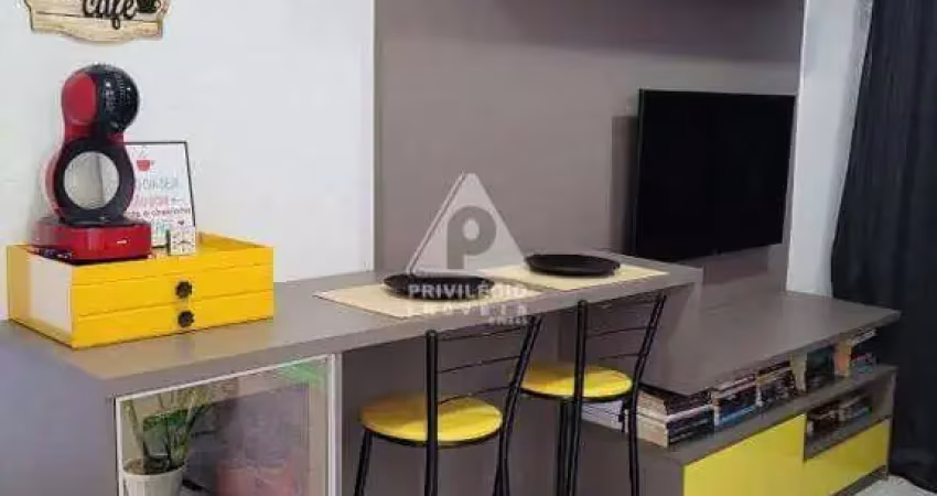 Apartamento com 2 quartos à venda na Avenida Canal do Anil, Gardênia Azul, Rio de Janeiro