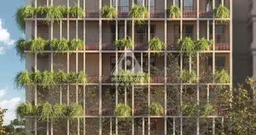 Apartamento à venda, 1 quarto, leblon - rio de janeiro/rj