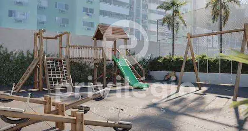 Apartamento à venda, 3 quartos, 1 suíte, 2 vagas, recreio dos bandeirantes - rio de janeiro/rj
