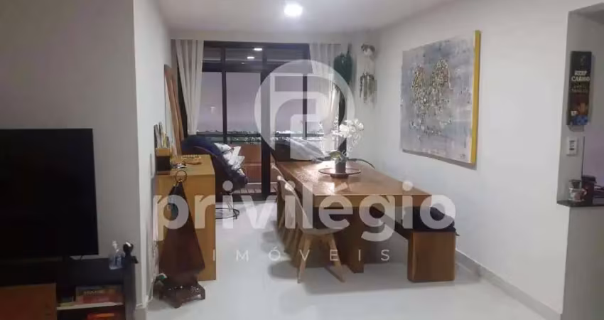 Apartamento à venda, 3 quartos, 1 suíte, 2 vagas, recreio dos bandeirantes - rio de janeiro/rj