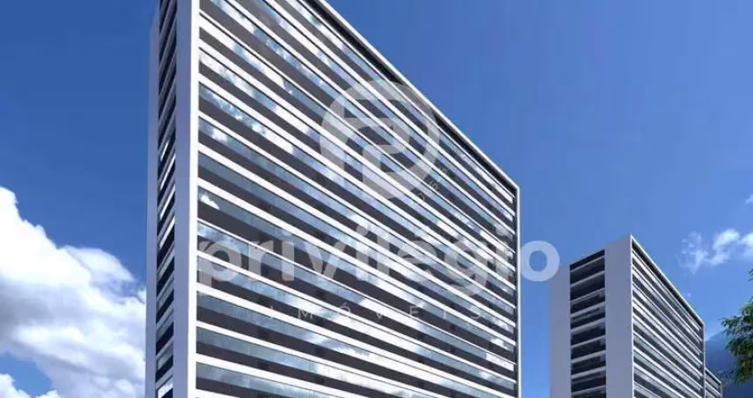 Apartamento à venda, 2 quartos, 1 suíte, 1 vaga, jacarepaguá - rio de janeiro/rj