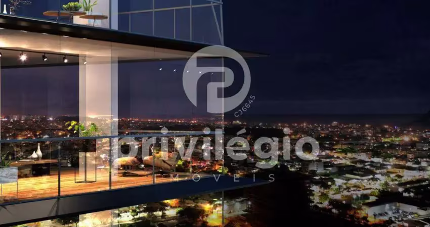 Apartamento à venda, 2 quartos, 1 suíte, 1 vaga, recreio dos bandeirantes - rio de janeiro/rj