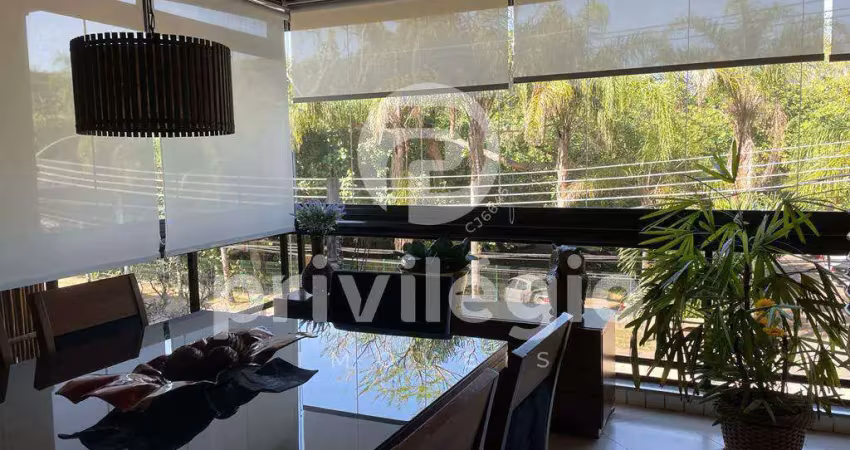 Apartamento à venda, 2 quartos, 1 suíte, 2 vagas, recreio dos bandeirantes - rio de janeiro/rj