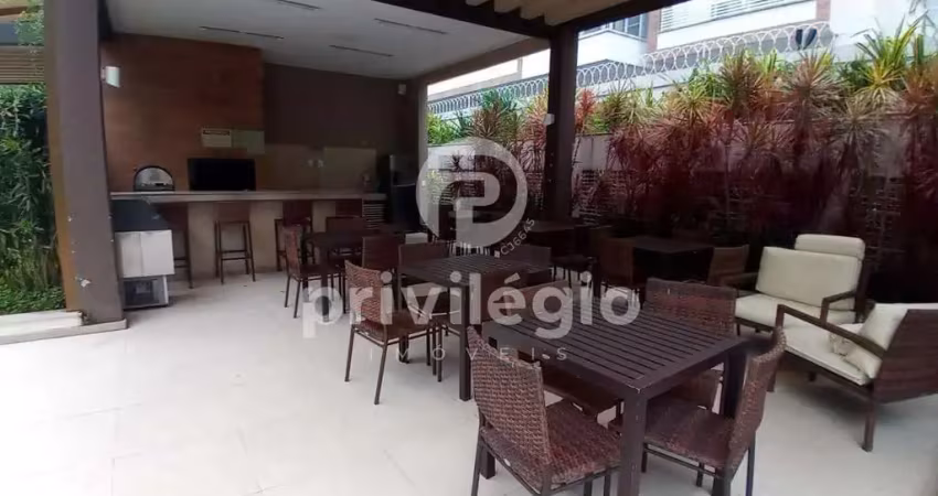Apartamento à venda, 2 quartos, 1 suíte, 1 vaga, recreio dos bandeirantes - rio de janeiro/rj