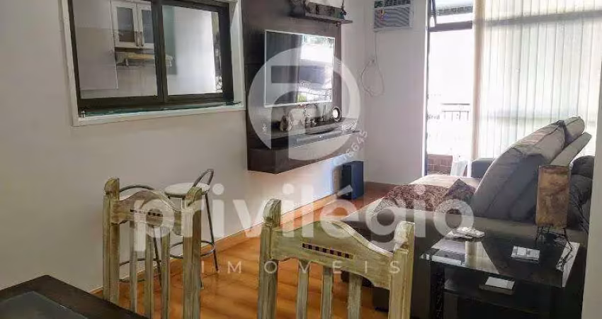 Apartamento à venda, 2 quartos, 1 suíte, 2 vagas, recreio dos bandeirantes - rio de janeiro/rj