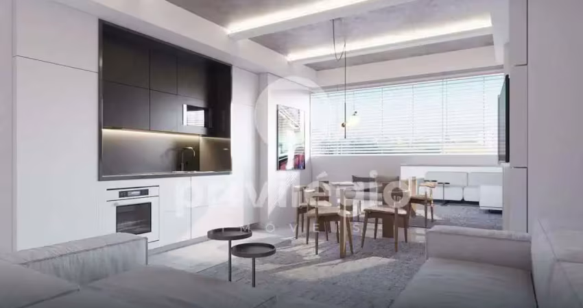 Apartamento à venda, 2 quartos, 1 suíte, 1 vaga, barra da tijuca - rio de janeiro/rj