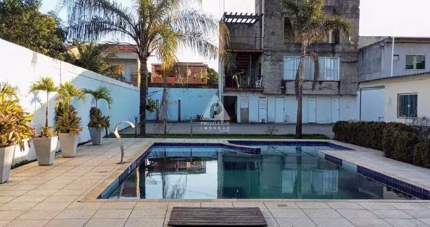 Chácara / sítio com 1 quarto à venda na Rua Aporuna, Santa Cruz, Rio de Janeiro