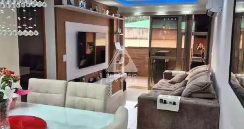 Apartamento com 3 quartos e 1 suite no recreio dos bandeirantes