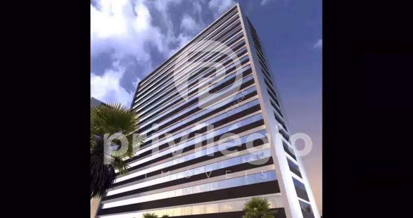 Apartamento à venda, 2 quartos, 1 suíte, 1 vaga, barra da tijuca - rio de janeiro/rj