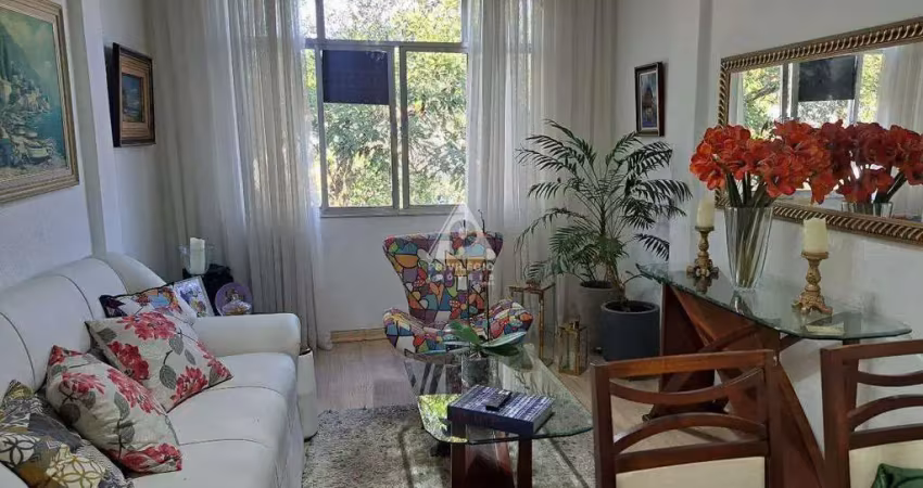 Apartamento à venda, 3 quartos, 1 vaga, pechincha - rio de janeiro/rj