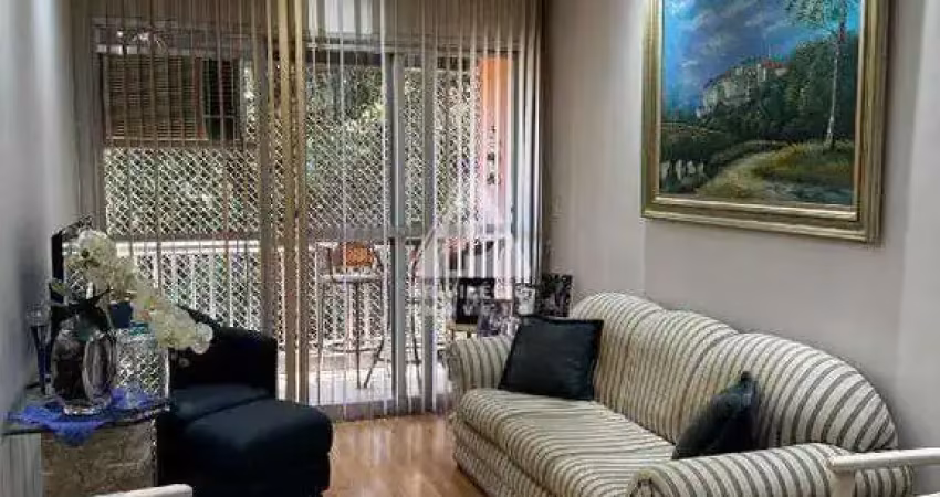 Lindo apartamento mobiliado 3 quartos (1 suíte) - anil | rio de janeiro