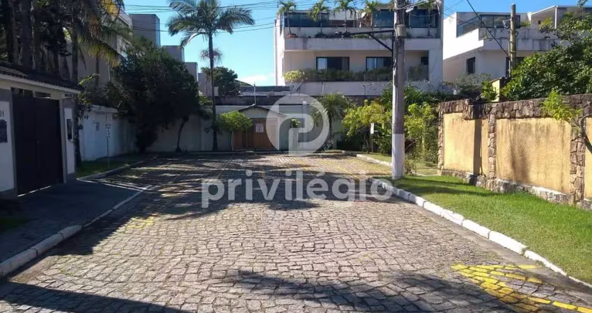 Terreno à venda, recreio dos bandeirantes - rio de janeiro/rj