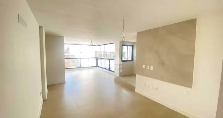 Apartamento no jardim oceânco, 110 m², 3 quartos (2 suítes) e próximo ao metrô!