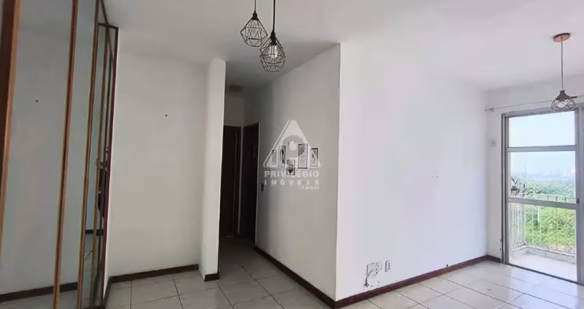 Apartamento com 2 quartos à venda na Avenida São Josemaria Escrivá, Itanhangá, Rio de Janeiro