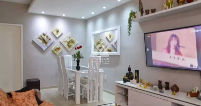 Oportunidade única: casa de 4 quartos em condomínio exclusivo