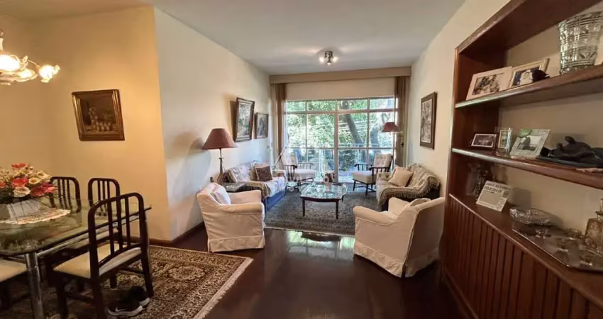 Apartamento com 3 quartos à venda na Rua General Ivan Raposo, Barra da Tijuca, Rio de Janeiro