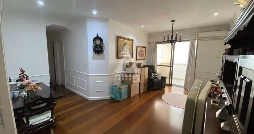 Apartamento de 2 quartos com suíte à venda - 97m² no jardim oceânico