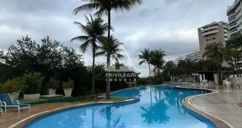 Apartamento 3 quartos, 119 m², no condomínio blue land: conforto, lazer e conveniência