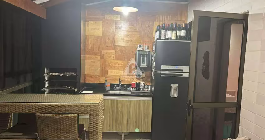 Linda cobertura duplex no recreio na rua almirante ary rongel