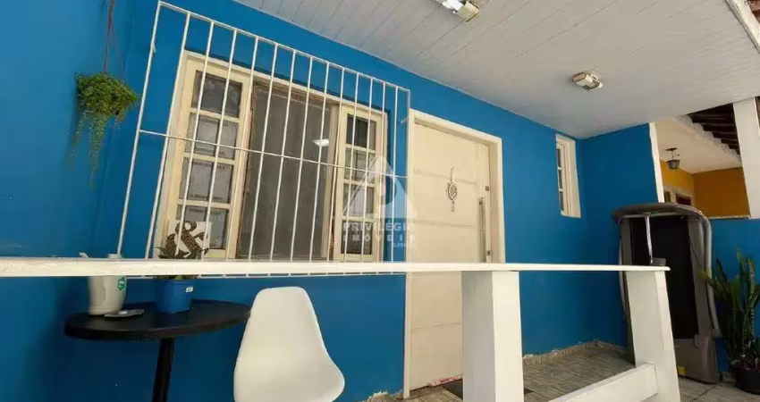 Casa em condomínio à venda, 2 quartos, 1 vaga, freguesia (jacarepaguá) - rio de janeiro/rj