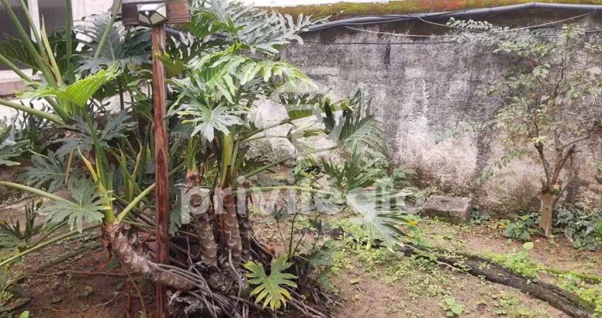 Terreno em condomínio fechado à venda na Rua Antônio Cordeiro, Jacarepaguá, Rio de Janeiro
