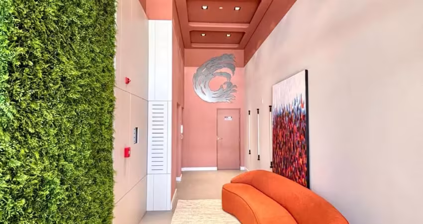 Apartamento novo no portal da brava em balneário camboriú sc