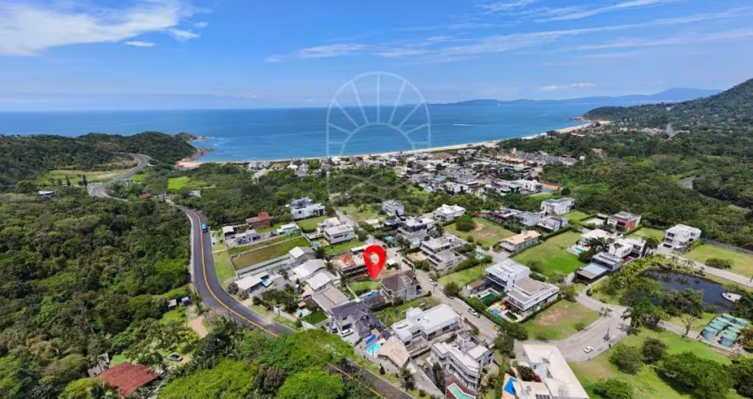 Terreno no condomínio vivendas do atlântico: exclusividade e potencial na praia do estaleiro