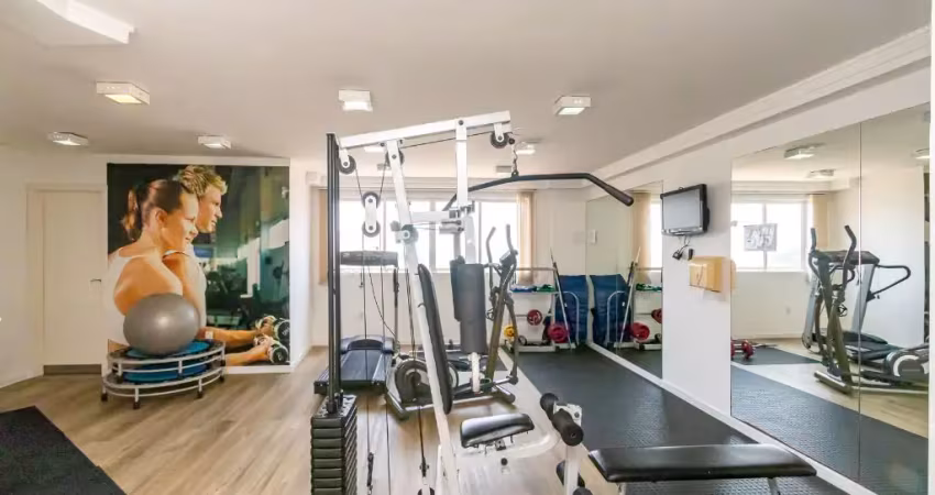 Apartamento locação anual no edifício barcelona na quadra mar em balneário camboriú
