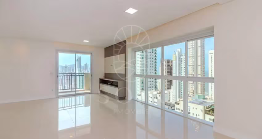 Apartamento no edifício serendipity village em balneário camboriú