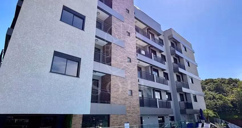 Apartamento no portal da brava em balneário camboriú