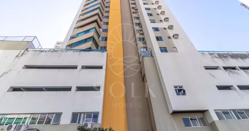 Cobertura duplex no edifício camboriú plaza center em balneário camboriú