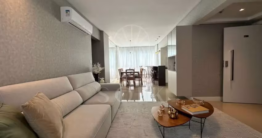Apartamento no edifício mandala em balneário camboriú