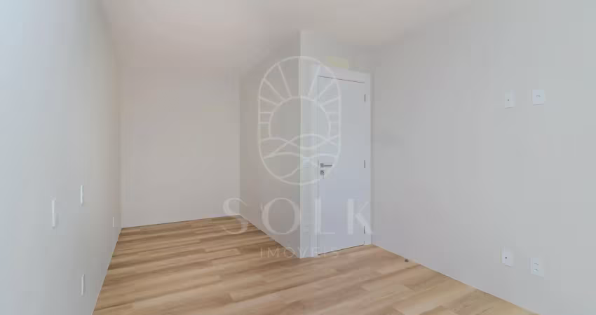 Apartamento no edifício skyline tower em balneário camboriú