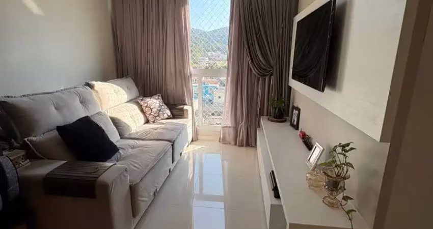 Apartamento no edifício garden village fg em balneário camboriú