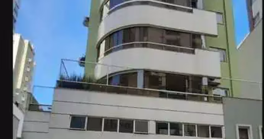 Cobertura com 3 quartos à venda no Centro, Balneário Camboriú 