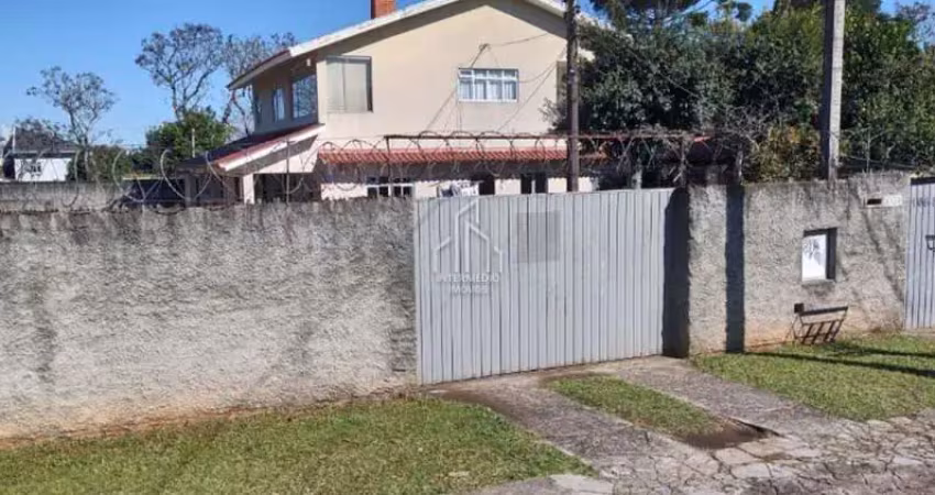 Casa com 4 quartos à venda na Rua Curupis, Santa Quitéria, Curitiba