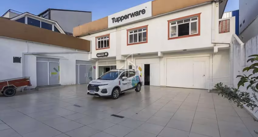 Casa comercial à venda na Rua Piauí, Rebouças, Curitiba