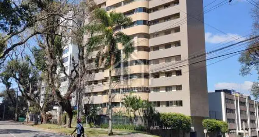 Apartamento com 3 quartos à venda na Avenida Água Verde, 1400, Água Verde, Curitiba