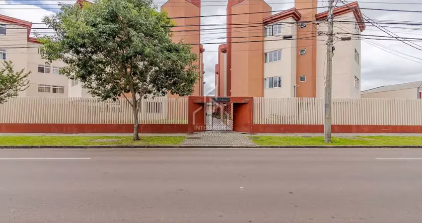 Apartamento com 3 quartos à venda na Rua Brasílio Itiberê, Rebouças, Curitiba