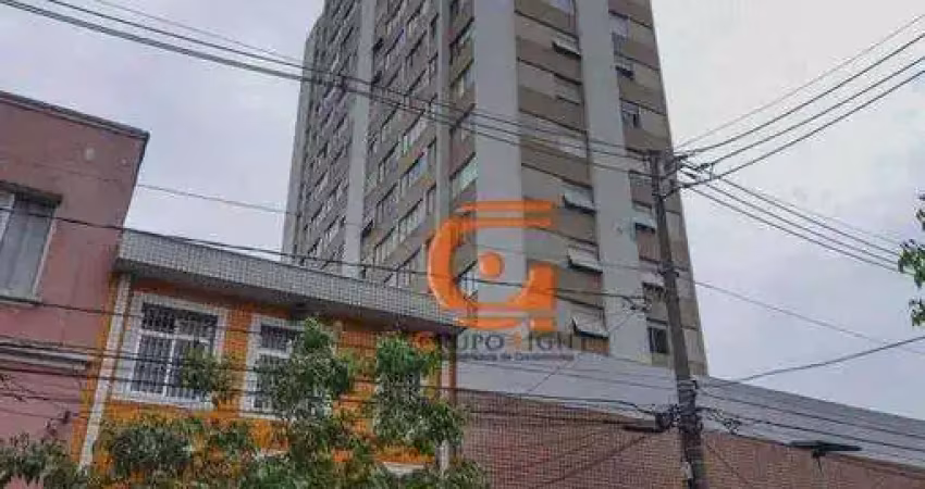 Studio com 1 dormitório para alugar, 40 m² por r$ 1.450,00/mês - bela vista - são paulo/sp