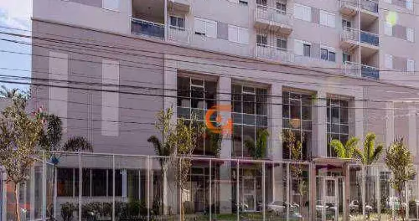 Apartamento com 1 dormitório para alugar, 33 m² por r$ 2.339,00/mês - brás - são paulo/sp